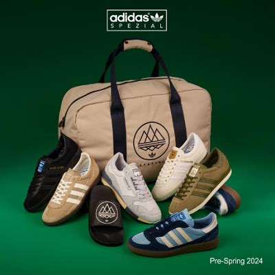 adidas spezial england|Adidas spezial stockists.